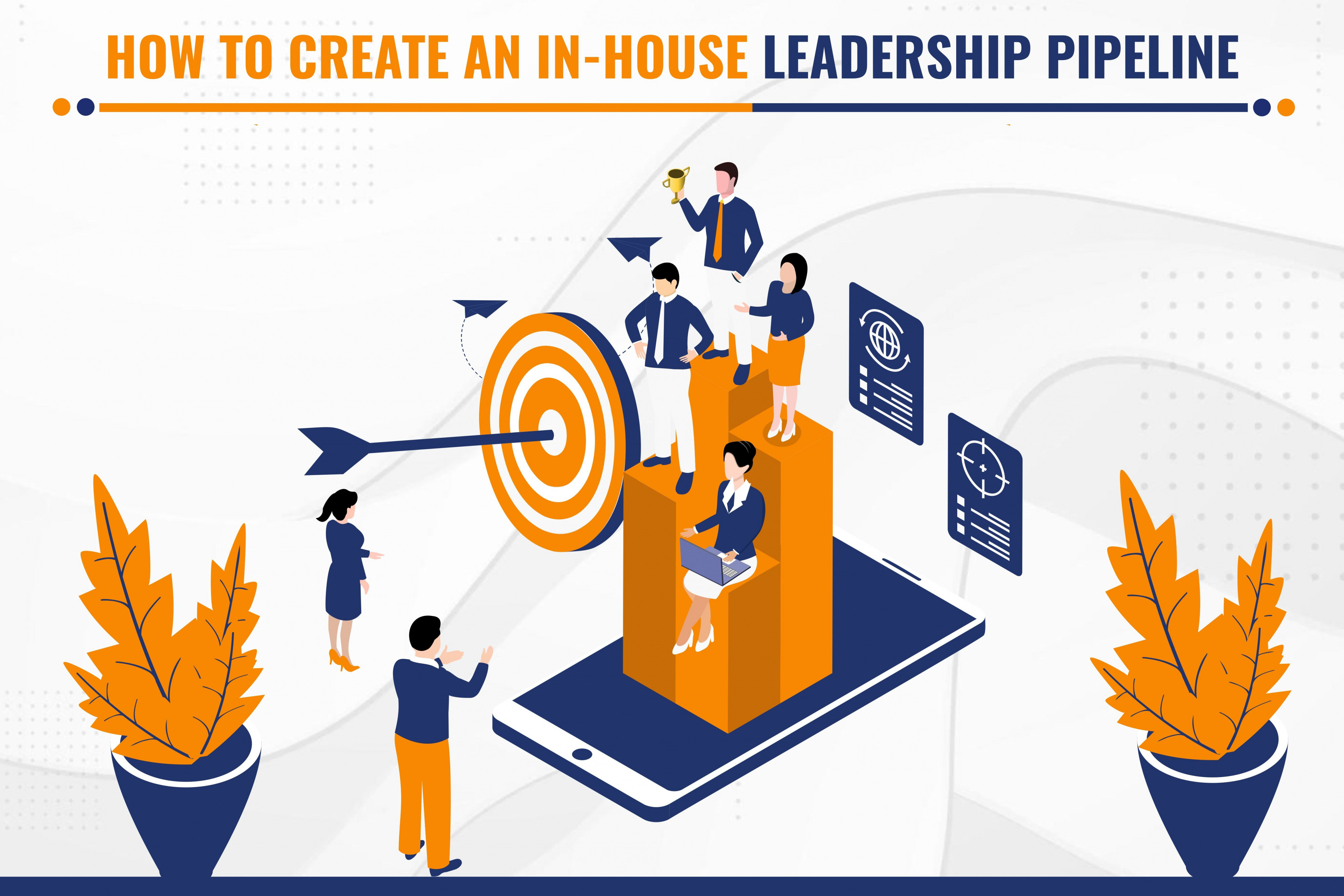 Corporate Leadership Training