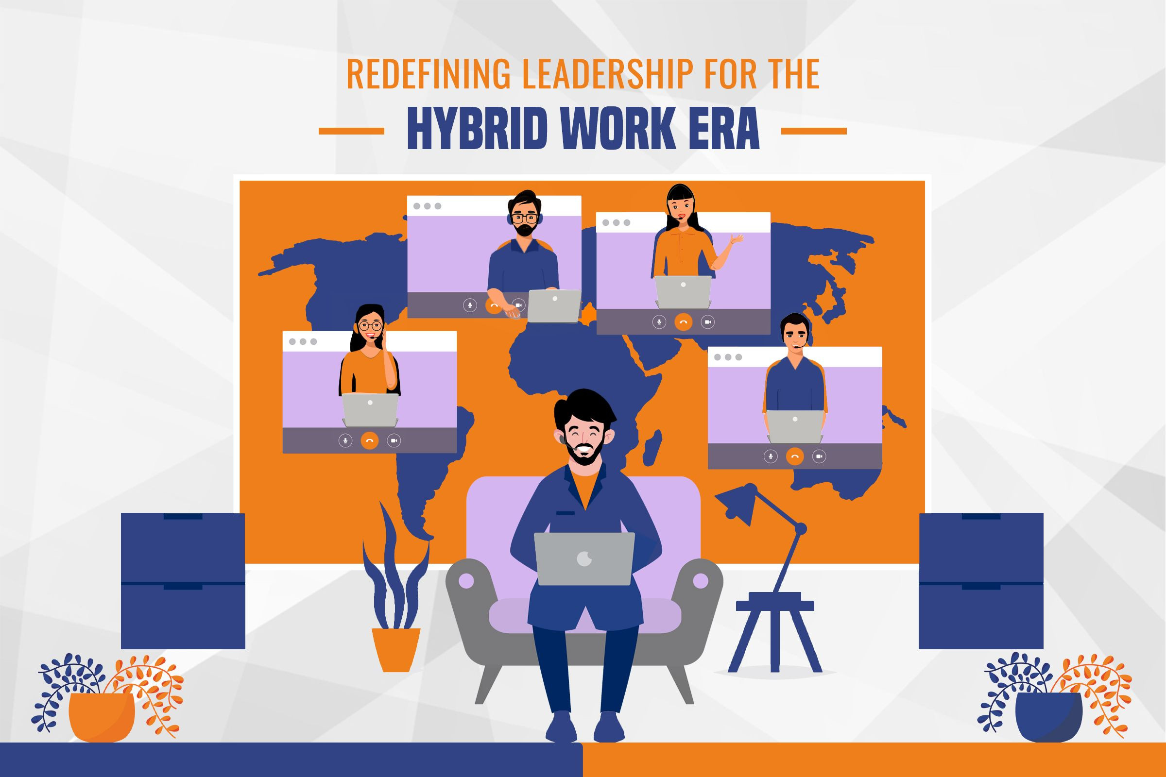 Leadership Development Training