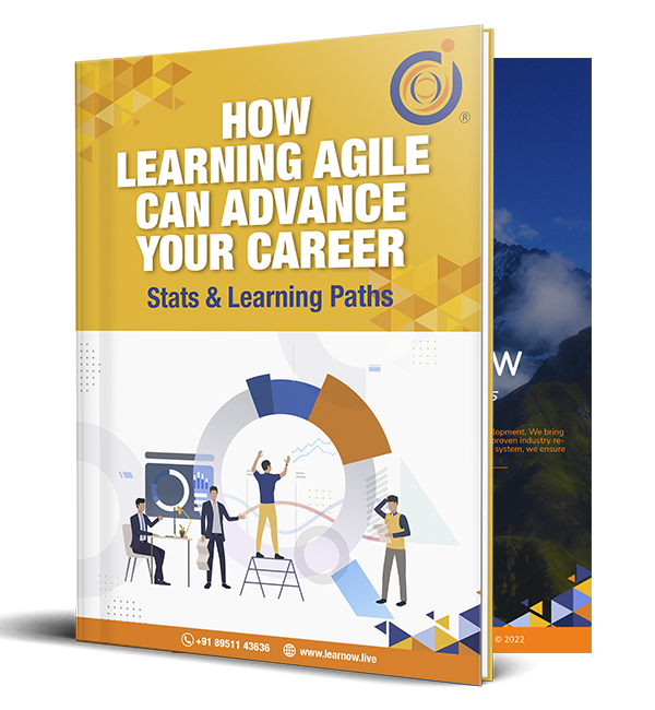 How Learning Agile can Advance your Career