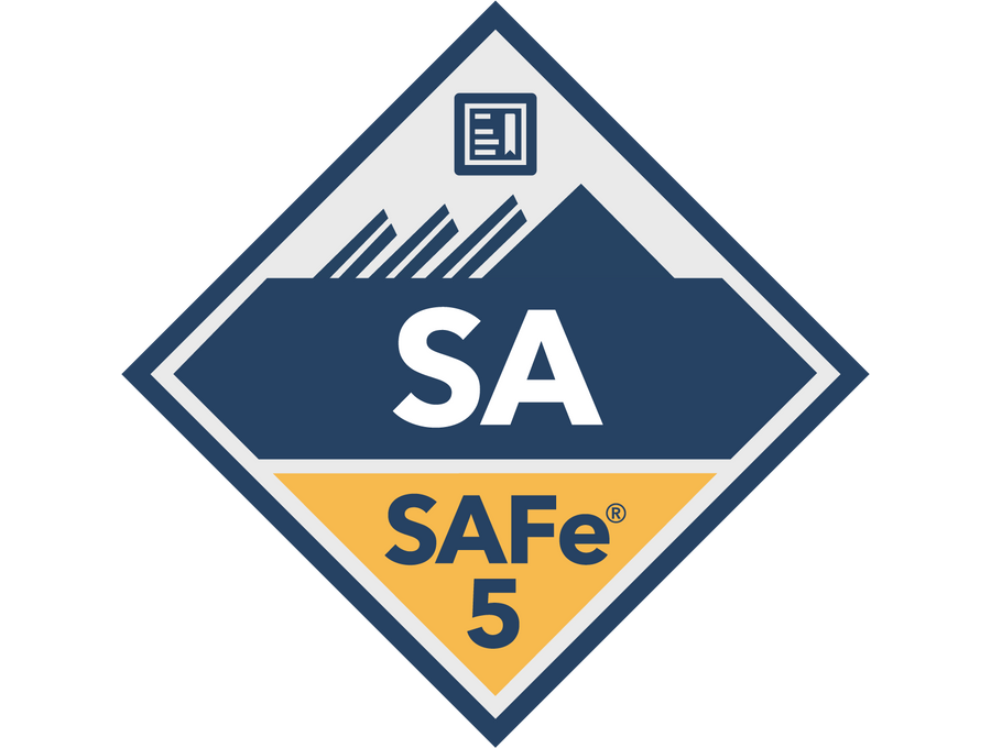 LearNow | Leading SAFe® 5.1 Certification | SAFe Agilist Training