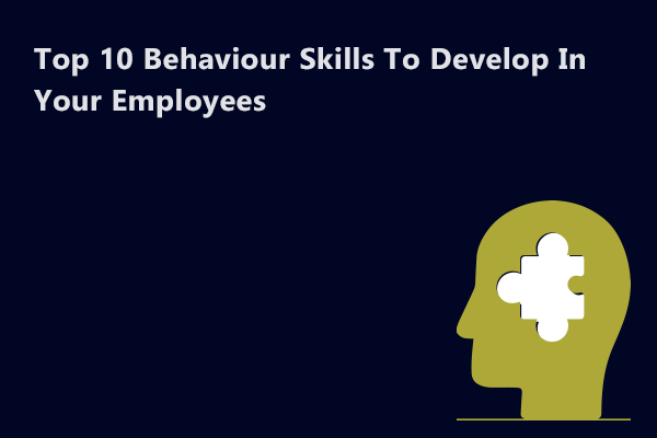 behaviorskillstraining