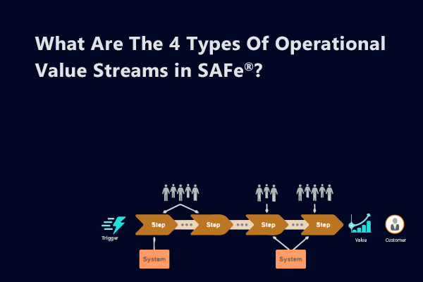 Operational Value Streams - Scaled Agile Framework