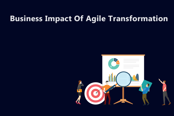 Agile Transformation