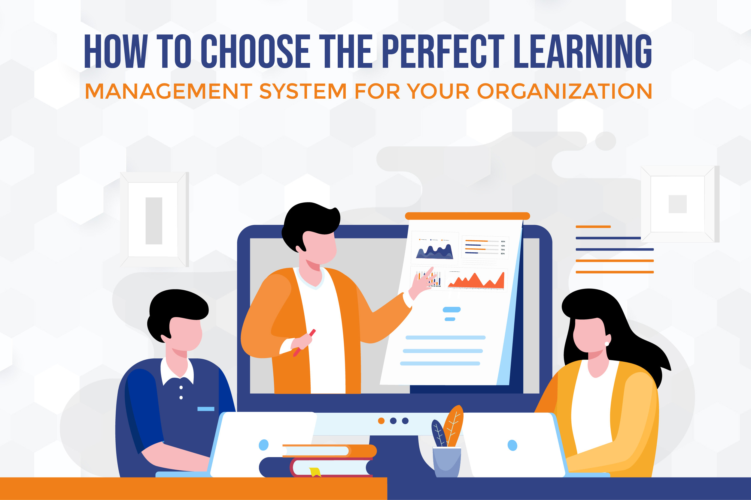 Learning Management System