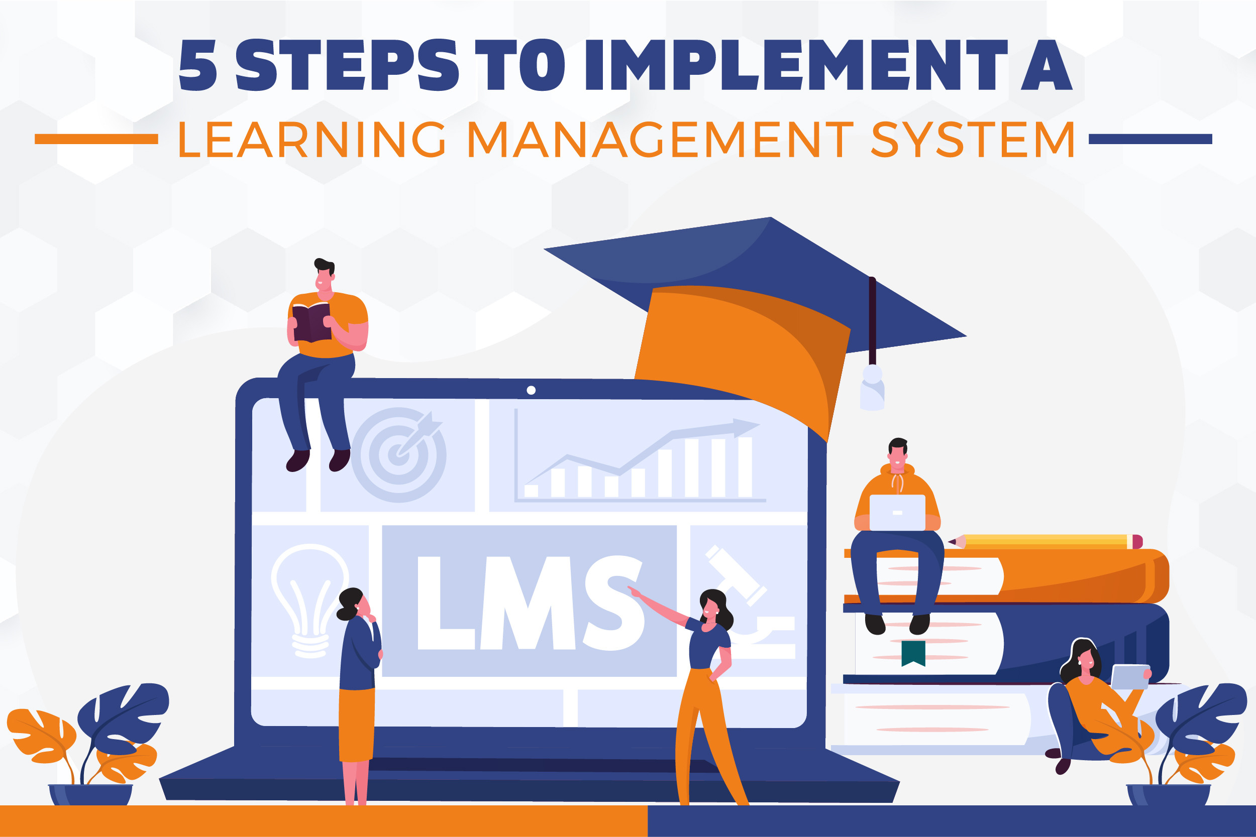 Learning Management System