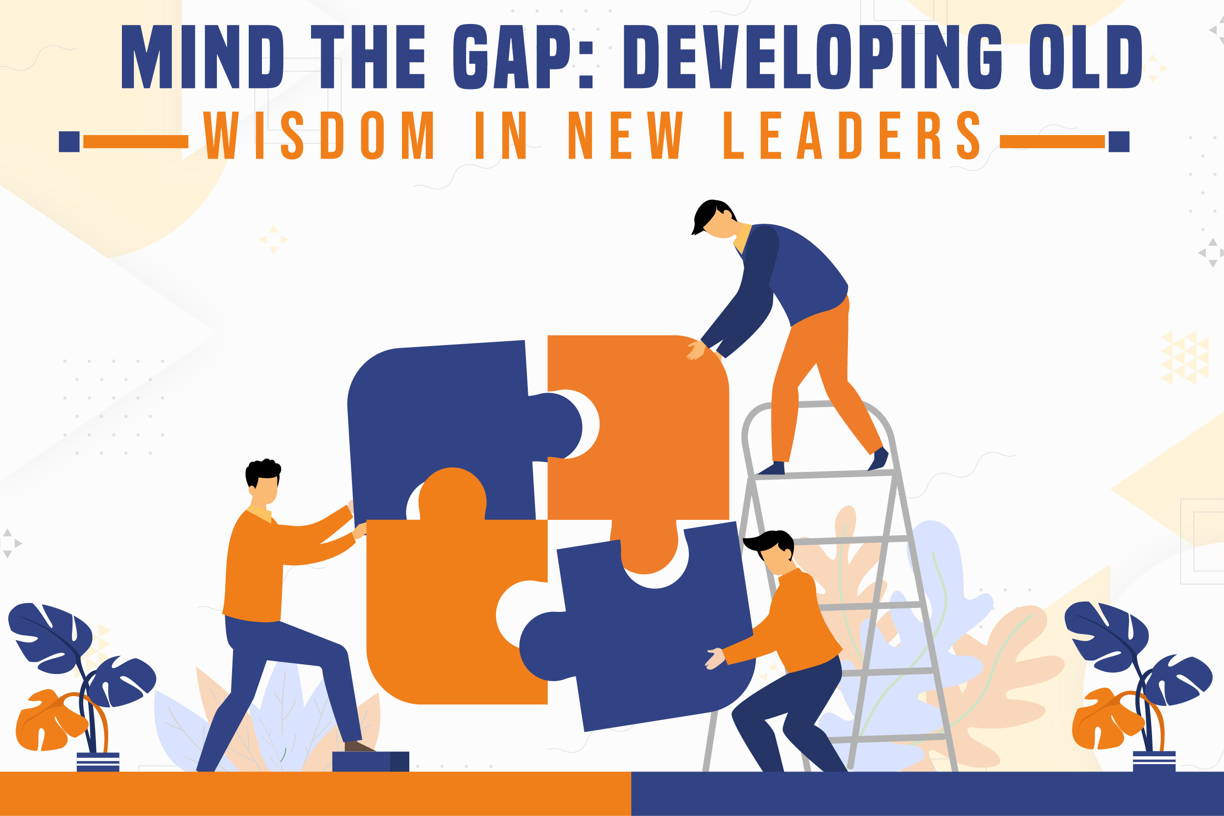 Top Leadership Development Programs