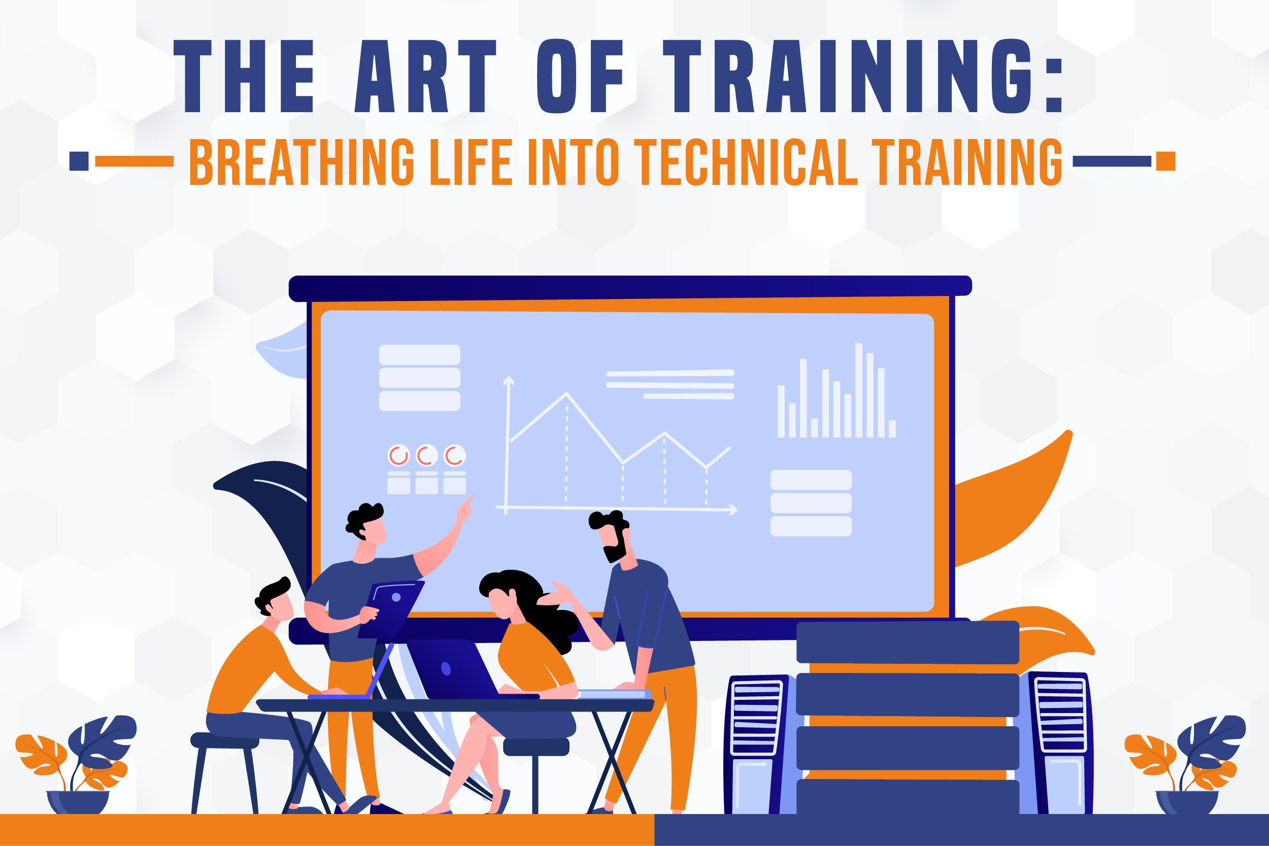 Technical Program Management Training