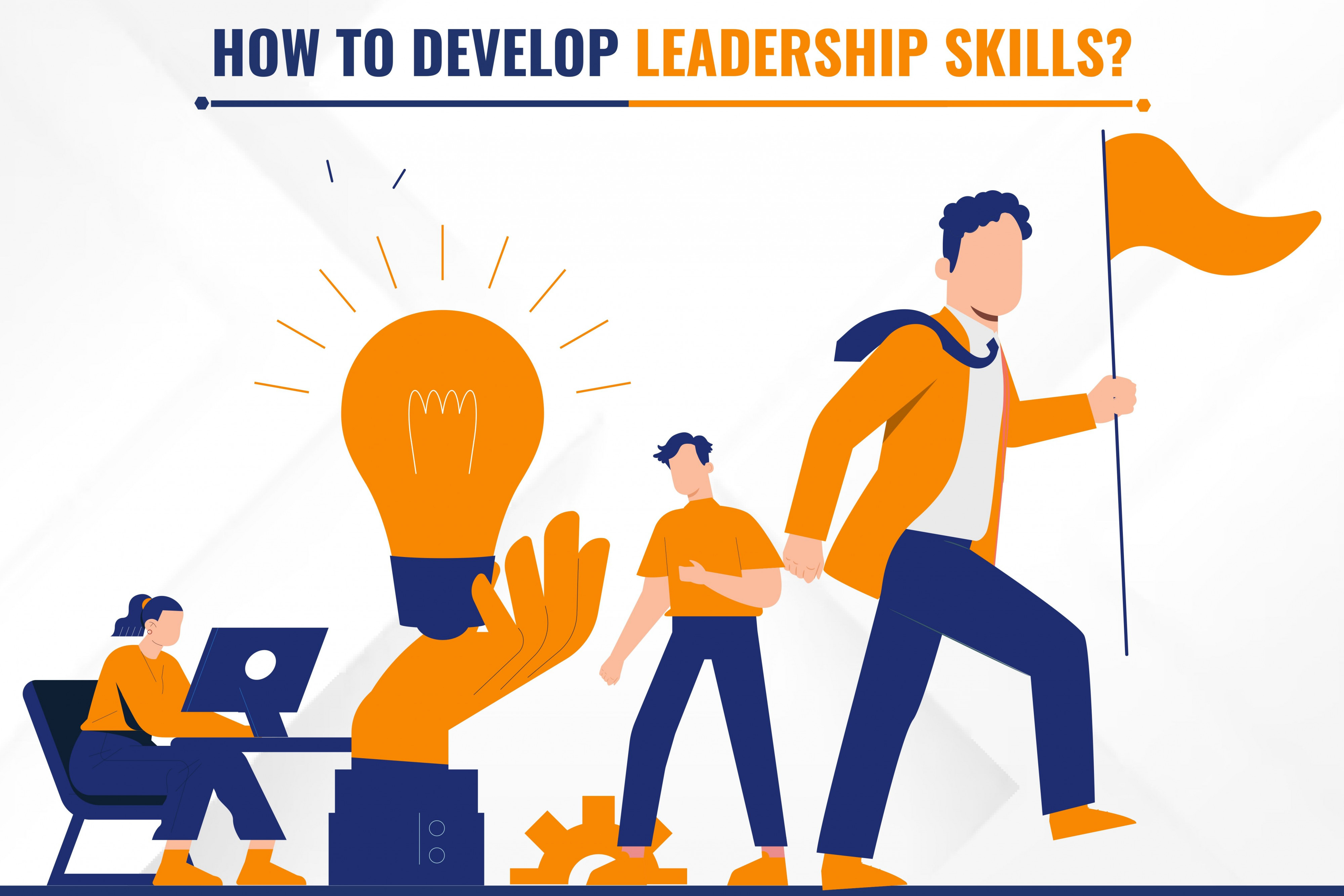 Leadership Development Skills An Important Aspect For Company Success