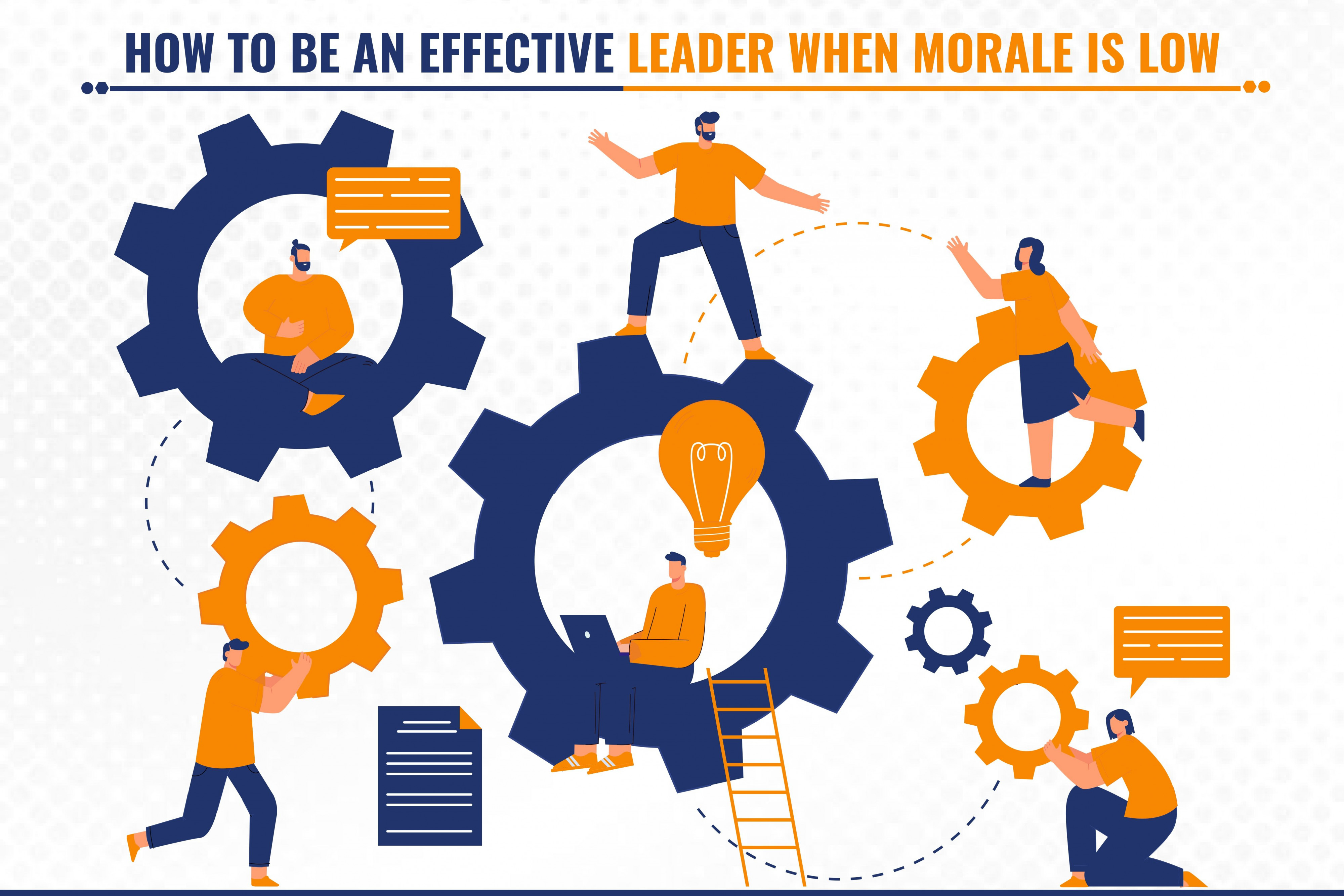 Leadership Training
