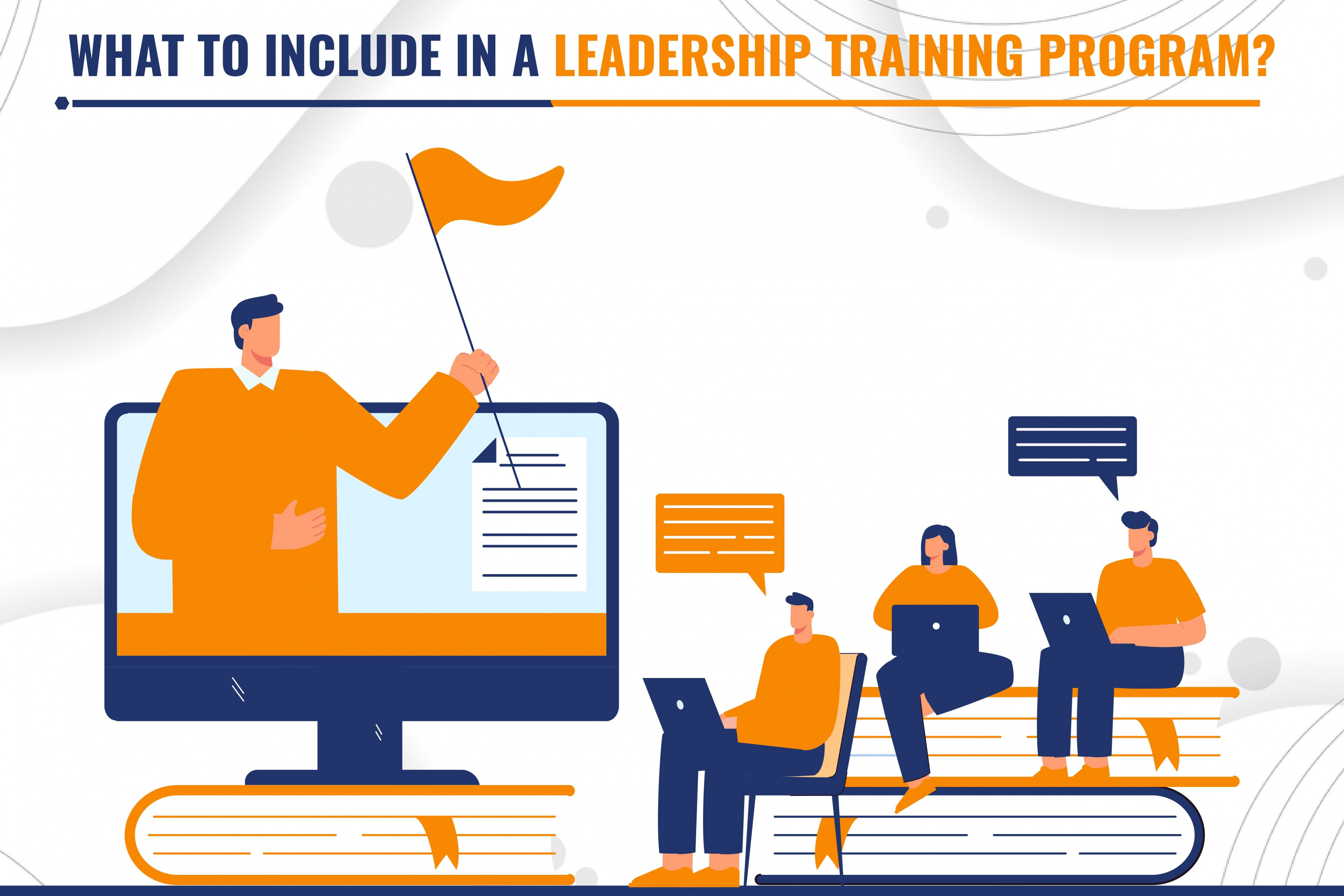 Leadership Training Programs